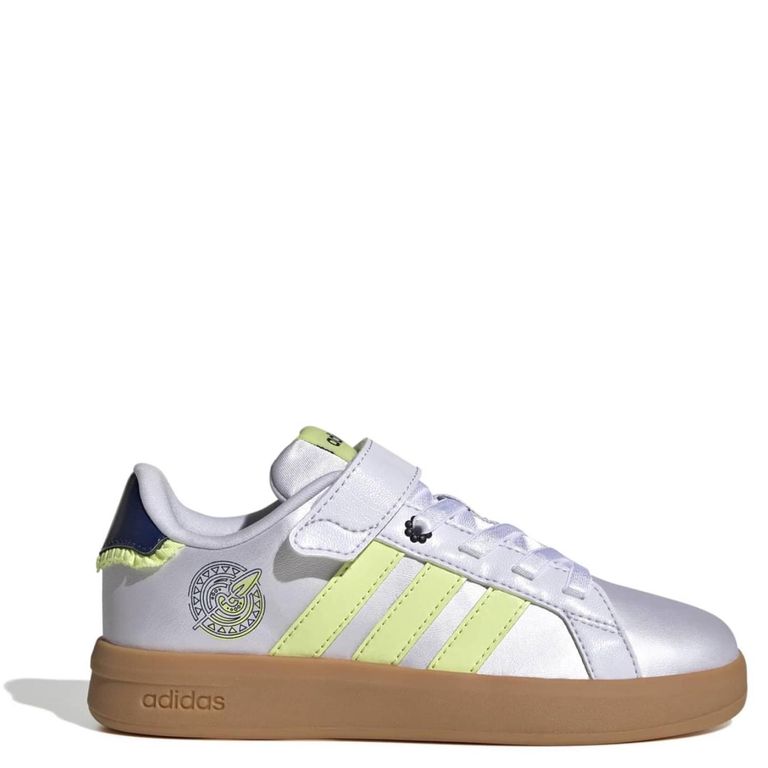 Zapatillas Urbanas Unisex Niño Grand Court Moana