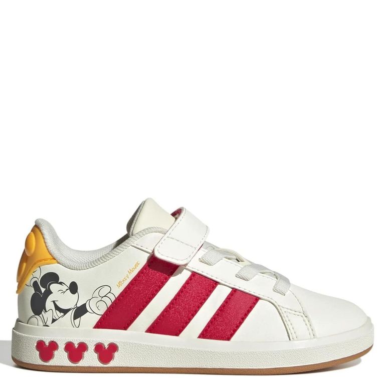 Zapatillas Urbanas Unisex Niño Grand Court Mickey