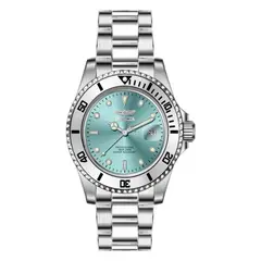 INVICTA - Reloj 50586 Hombre