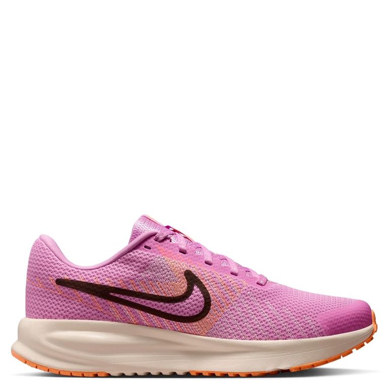 Zapatillas Running Mujer Run Defy