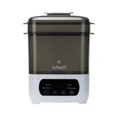 INFANTI - Esterilizador 3 en 1