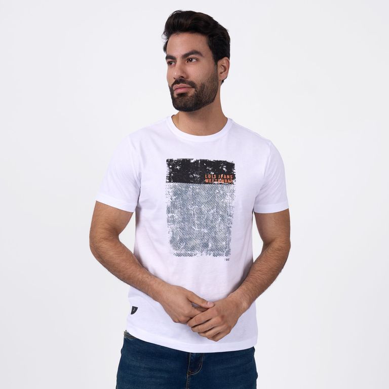 Polo 100%Algodón Ludof Hombre