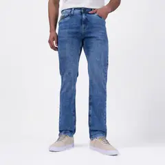 LOIS - Jean Slim Everest Hombre