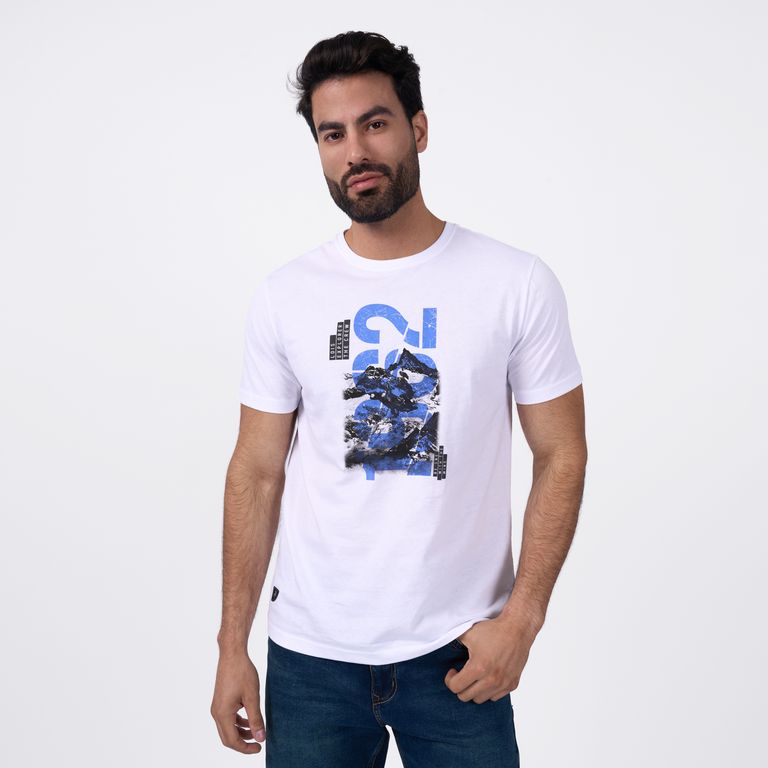 Polo 100%Algodón kovars Hombre