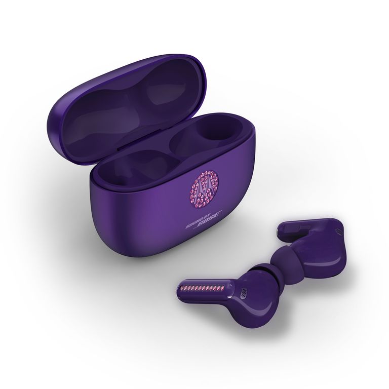 Moto BUDS 2 PLUS Purple