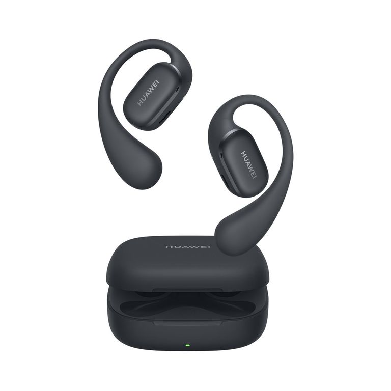 Audífonos Bluetooth FreeArc Negro