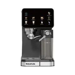 Taurus - CAFETERA ESPRESSO RAPIDO 800