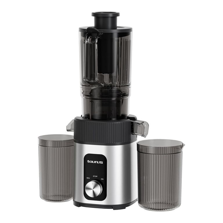 EXTRACTOR DE PRENSADO SLOW JU