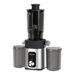 Taurus - EXTRACTOR DE PRENSADO SLOW JU