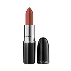 MAC - Labial Lustreglass Sheer-Shine