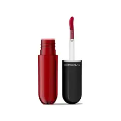 MAC - Tinta de Labios Lustreglass Stainglass