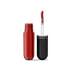 MAC - Tinta de Labios Lustreglass Stainglass