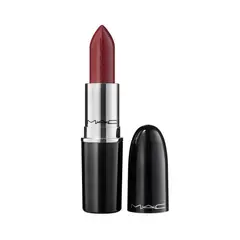MAC - Labial Lustreglass Sheer-Shine