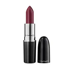 MAC - Labial Lustreglass Sheer-Shine