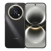 Huawei Nova 15 Max 256GB Negro