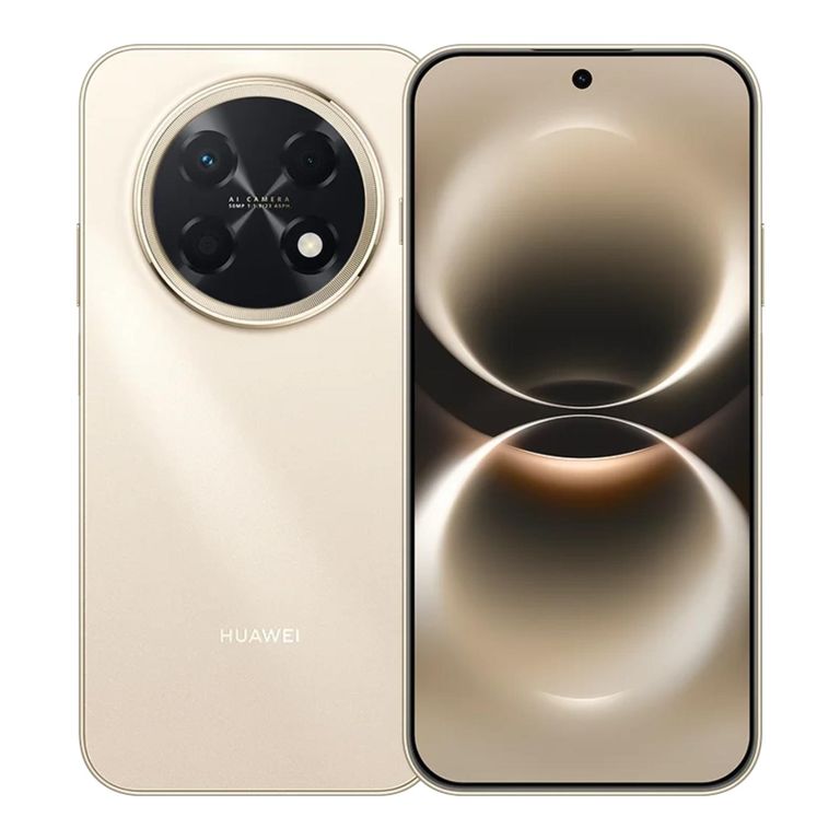 Nova 15 Max 8GB+256GB Gold