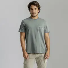 HUNTINGTON - Polo 100% Algodón Hombre