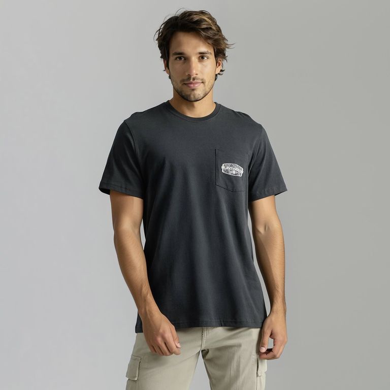 Polo 100% Algodón Hombre