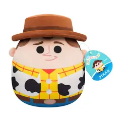 SQUISHMALLOWS - Peluche Toy Story 20 cm