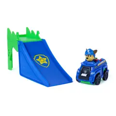 PAW PATROL - Mini Rampa Tematica Pelicula