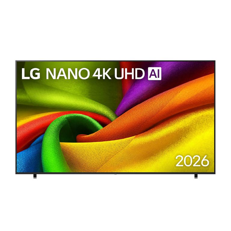 98" NANO 4K UHD AI NU85 Smart TV 2026
