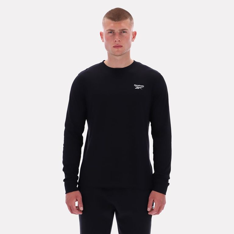 Polo Deportivo Training Enzo Small Logo Hombre
