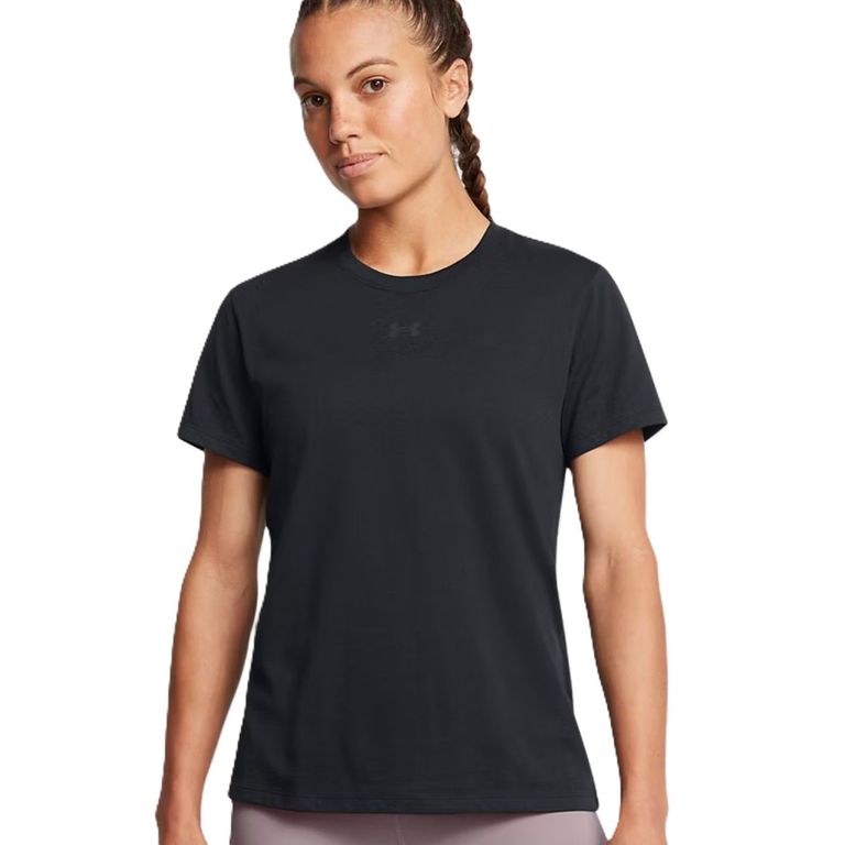 Camiseta Heatgear UA