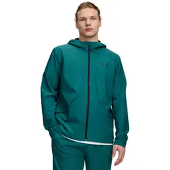 UNDER ARMOUR - Casaca Algodón UA