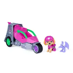 PAW PATROL - Vehiculo Tematico Skye Pelicula