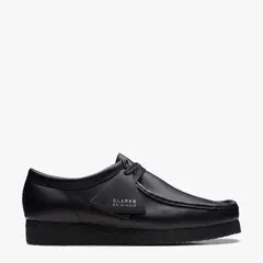 CLARKS - Wallabee