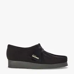 CLARKS - Wallabee