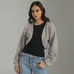 SYBILLA - Cardigan Mujer