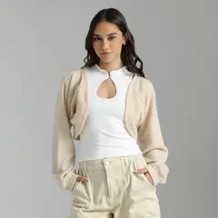 SYBILLA - Cardigan Mujer