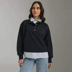 SYBILLA - Polera Mujer