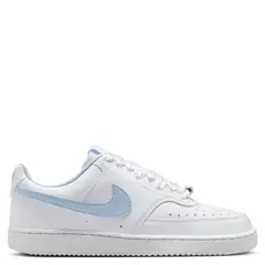 NIKE - Zapatillas Urbanas Mujer Court Vision Lo Le