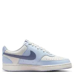 NIKE - Zapatillas Urbanas Mujer Court Vision Low Next Natu