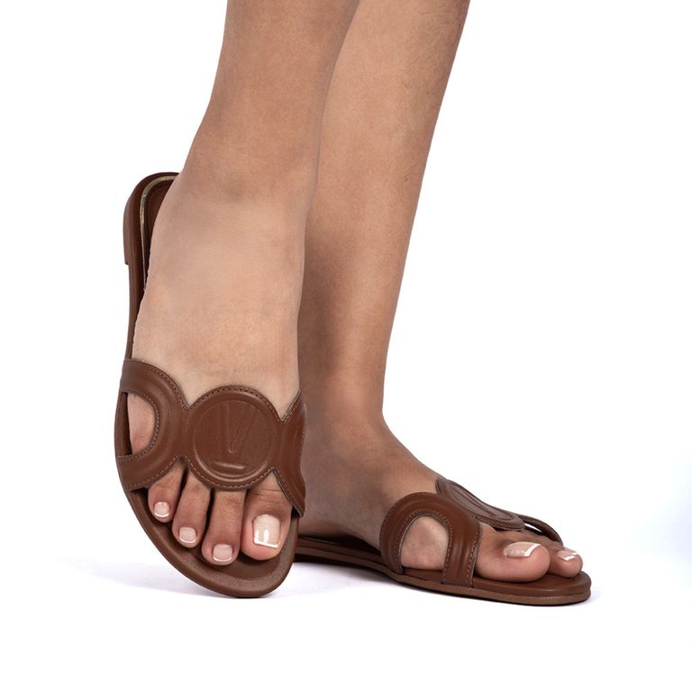 Sandalias Casuales Mujer