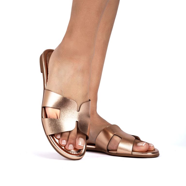 Sandalias Casuales Mujer