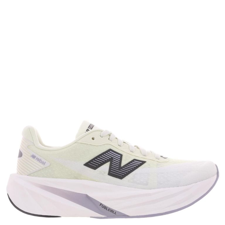 Zapatillas Running Mujer Rebel V5