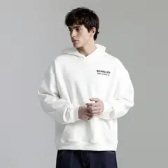 BEARCLIFF - Polera Estampada Hombre