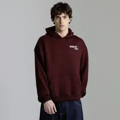 BEARCLIFF - Polera Estampada Hombre