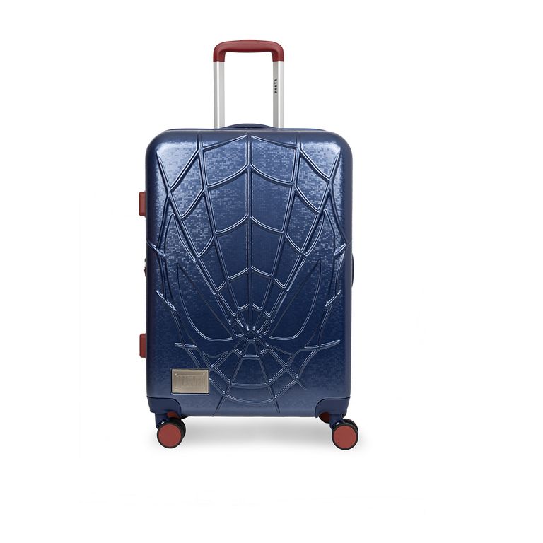 Maleta Varenna 24 Spider Blue