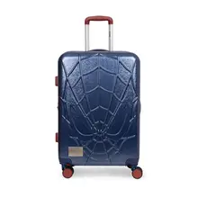 PORTA - Maleta Varenna 24 Spider Blue