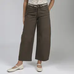 DOO AUSTRALIA - Jean Balloon Tiro Alto Mujer