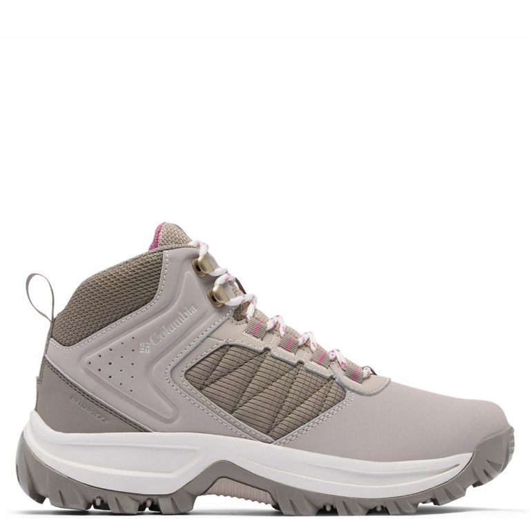 Zapatillas Outdoor Mujer Tranverse Hike Wate