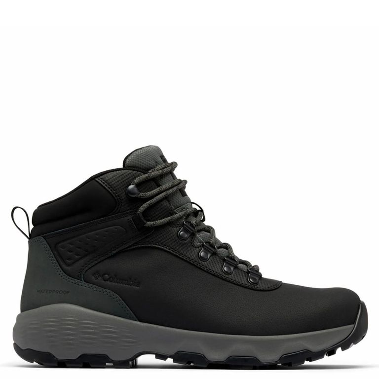 Zapatillas Outdoor Hombre Newton Wander