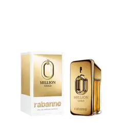 PACO RABANNE - Rabanne Million Gold Edp Intense 50Ml