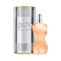JEAN PAUL GAULTIER - CLASSIQUE EDT 50ML