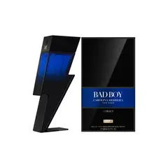 PACO RABANNE - Carolina Herrera Bad Boy Cobalt Elixir Edp 50Ml