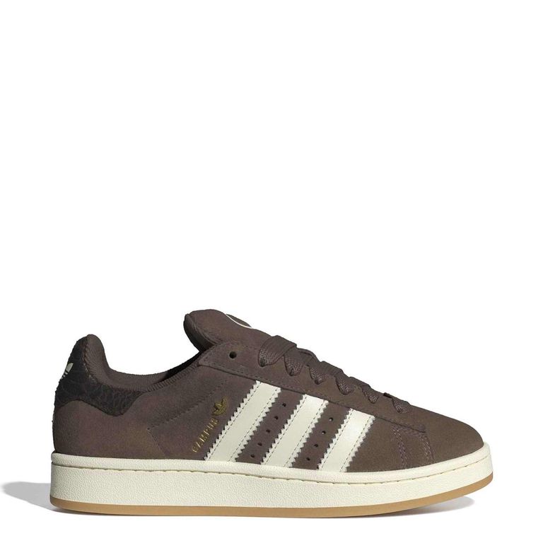 Zapatillas Urbanas Mujer Campus 00S